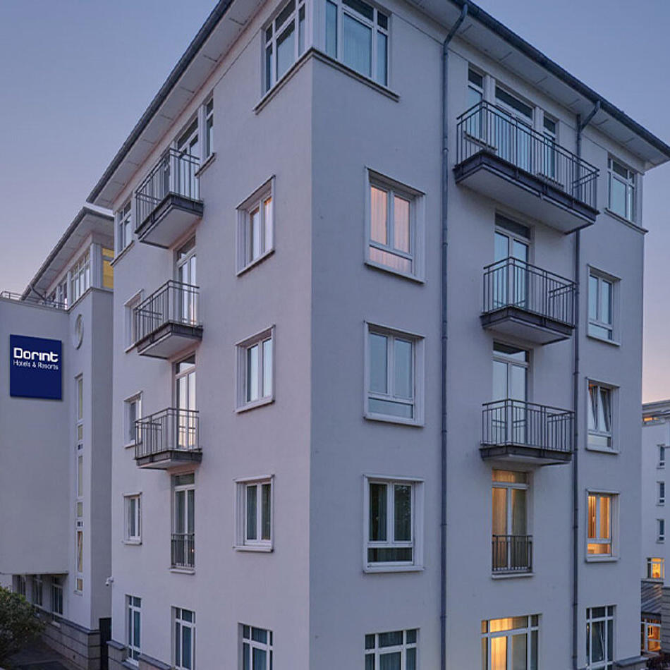 Dorint Hotel Bonn