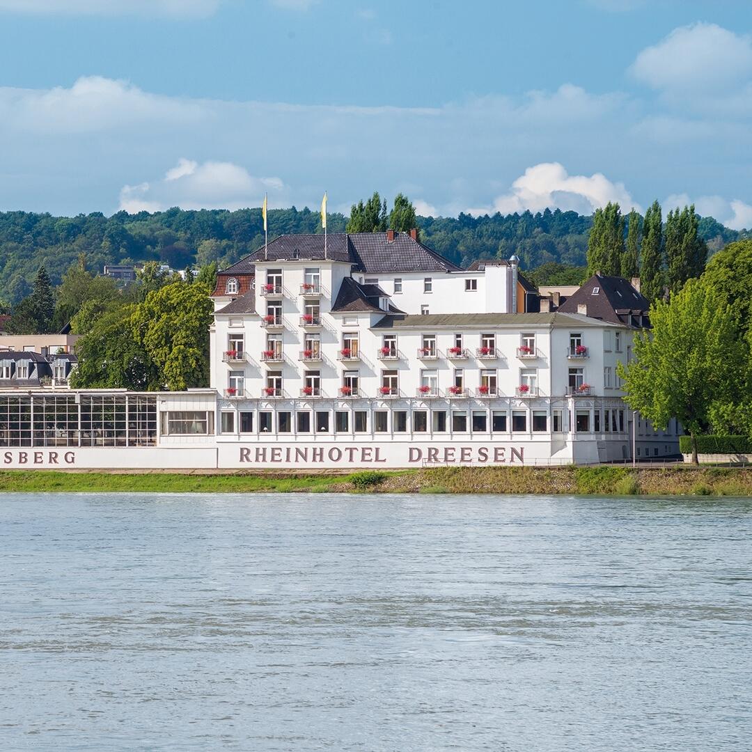 Rheinhotel Dreesen
