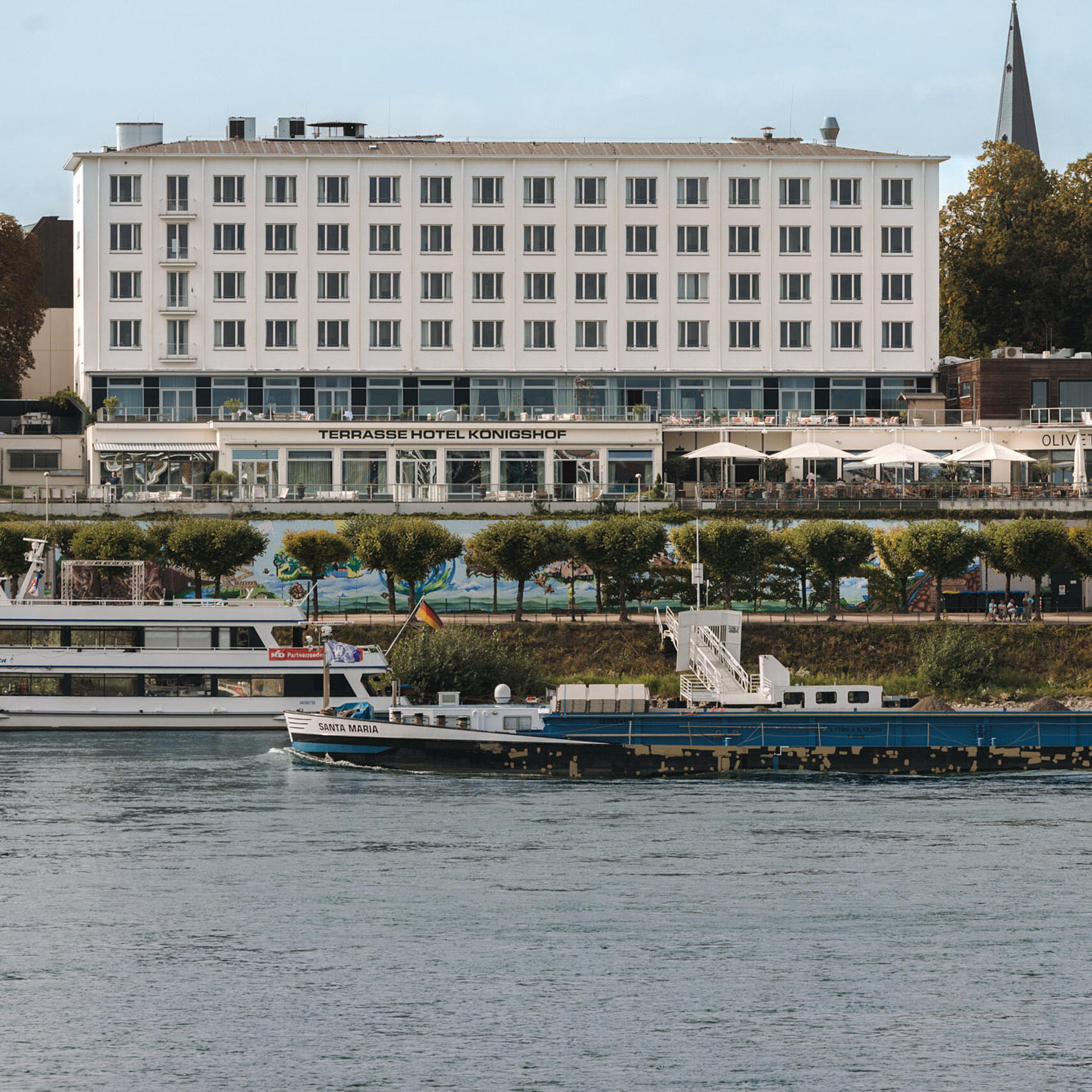 AMERON Bonn Koenigshof Aussenansicht2