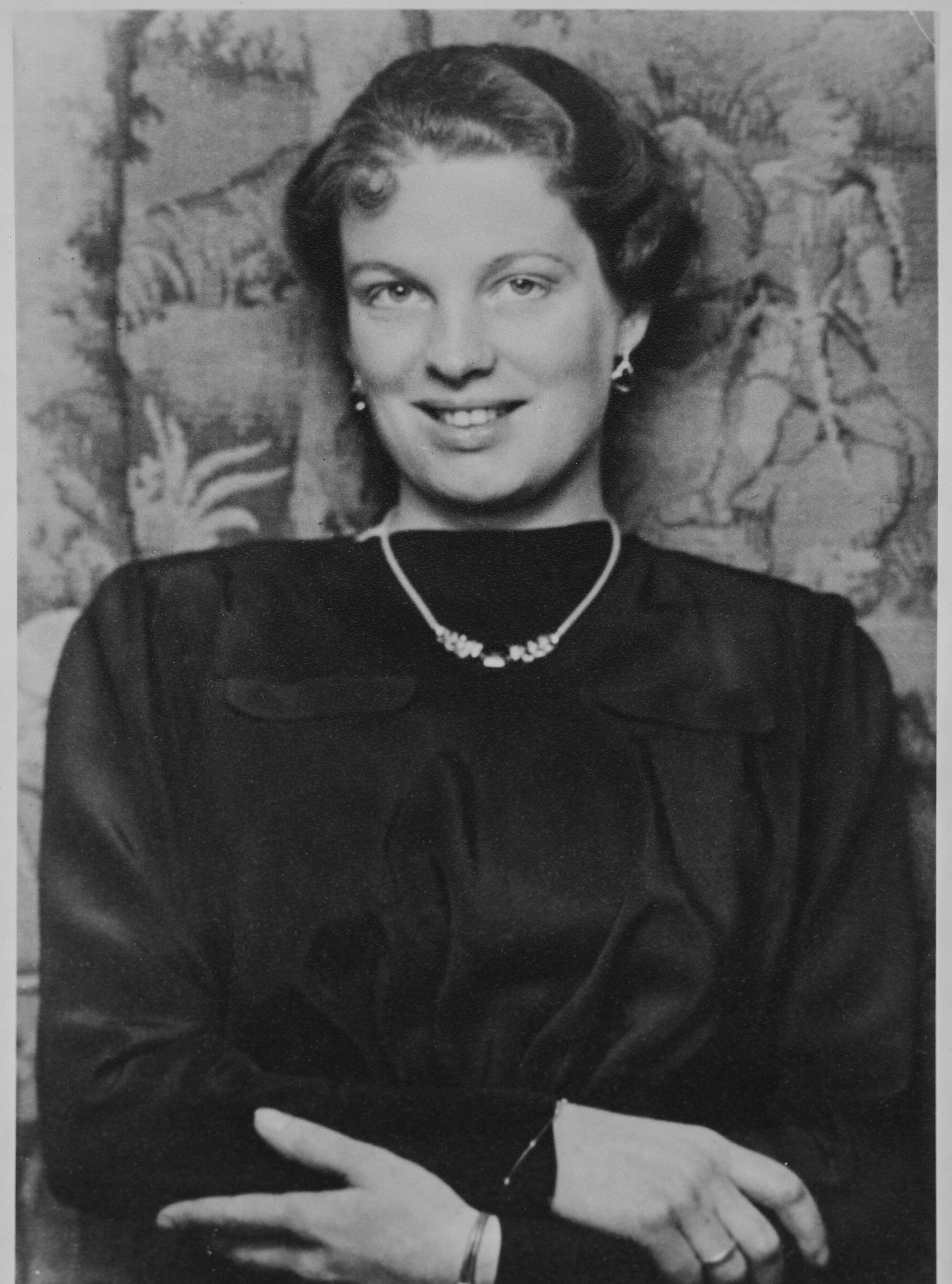 Luise Streve