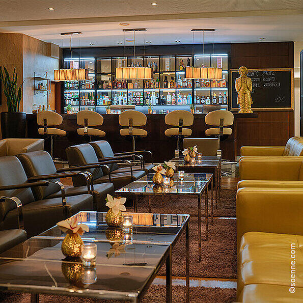 Dorint Hotel Bar Bonn