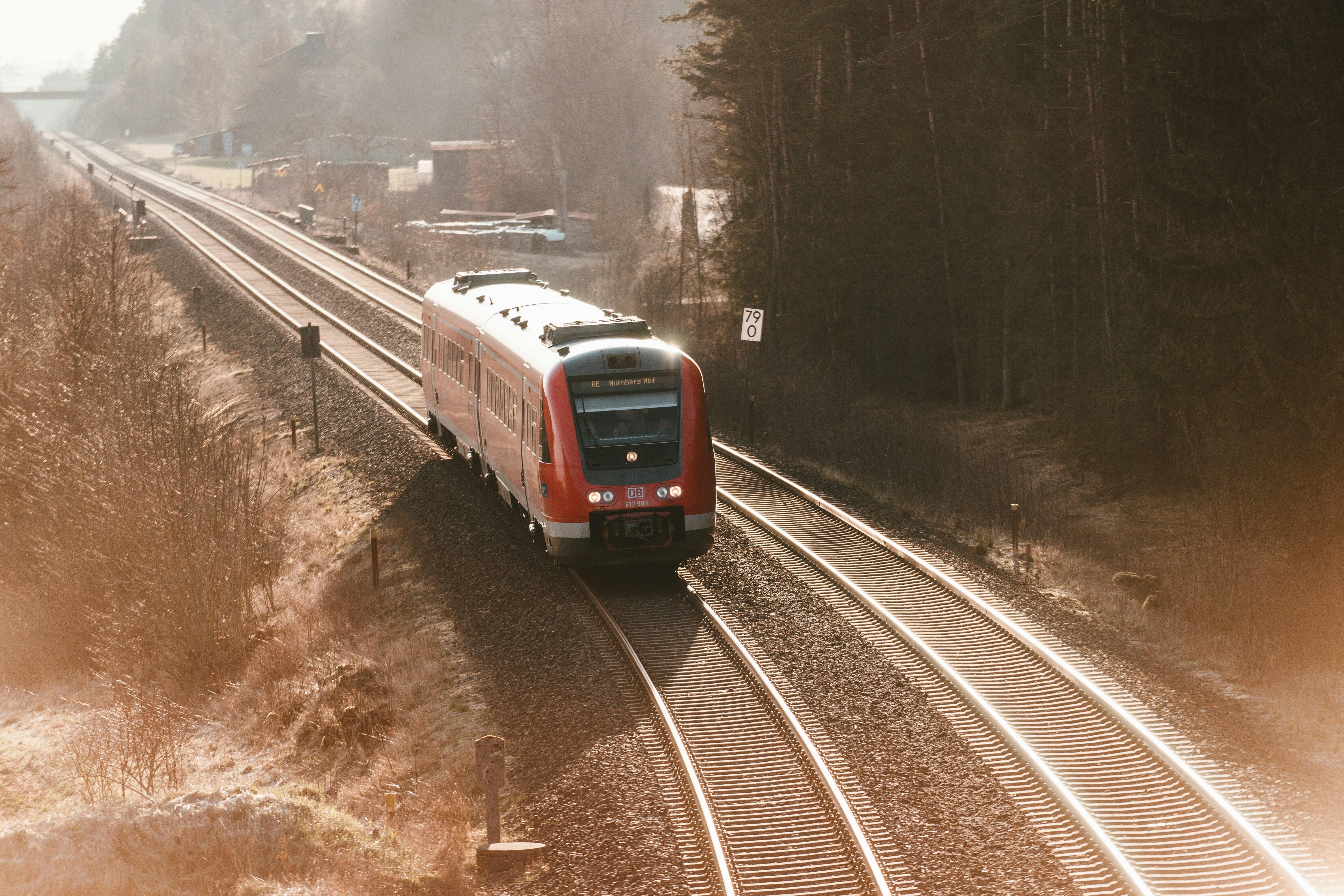 Anreise Deutsche Bahn Koenigswinter