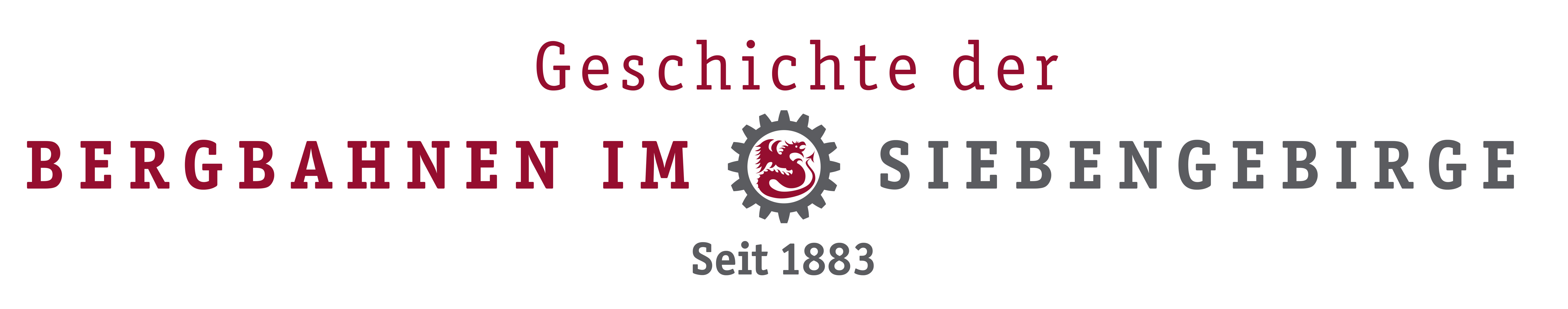 Header Geschichte der Bergbahnen im Siebengebirge